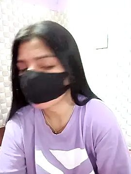 Snapshot of Hot_Jaanvi_ chatting on October 20, 5:35 pm Hot Jaanvi online show from October 20, 5:35 pm