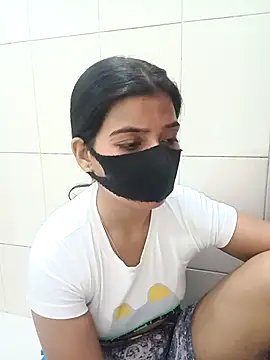 Snapshot of Hot_Jaanvi_ chatting on October 27, 6:03 am Hot Jaanvi online show from October 27, 6:03 am