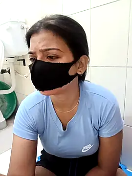 Snapshot of Hot_Jaanvi_ chatting on November 1, 4:41 am Hot Jaanvi online show from November 1, 4:41 am