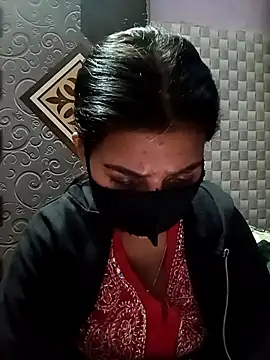 Snapshot of Hot_Jaanvi_ chatting on December 3, 4:02 am Hot Jaanvi online show from December 3, 4:02 am