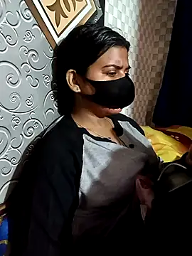 Hot Jaanvi  online show from January 6, 6:23 pm