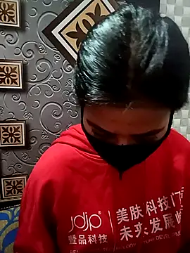 Snapshot of Hot_Jaanvi_ chatting on November 19, 5:07 am Hot Jaanvi online show from November 19, 5:07 am