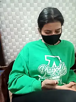 Snapshot of Hot_Jaanvi_ chatting on November 21, 5:34 pm Hot Jaanvi online show from November 21, 5:34 pm