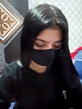 Snapshot of Hot_Jaanvi_ chatting on November 5, 4:15 am Hot Jaanvi online show from November 5, 4:15 am