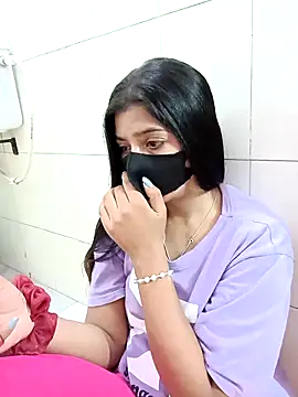 Snapshot of Hot_Jaanvi_ chatting on October 22, 5:51 am Hot Jaanvi online show from October 22, 5:51 am