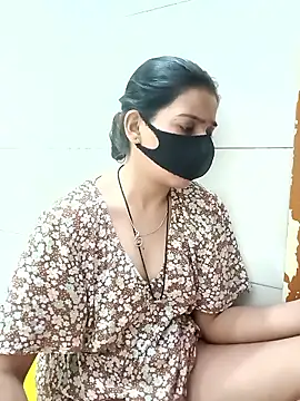 Hot Jaanvi  online show from September 26, 5:42 pm