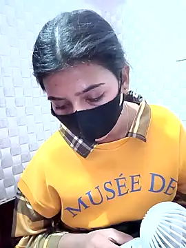 Snapshot of Hot_Jaanvi_ chatting on November 27, 3:56 pm Hot Jaanvi online show from November 27, 3:56 pm