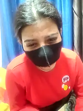 Hot Jaanvi  online show from December 23, 5:07 am