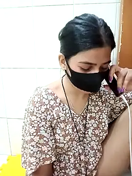 Hot Jaanvi  online show from September 8, 4:17 pm