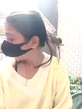 Hot Jaanvi  online show from December 15, 6:30 am