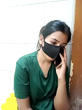 Hot Jaanvi  online show from September 16, 5:52 am