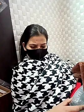 Snapshot of Hot_Jaanvi_ chatting on November 25, 4:35 am Hot Jaanvi online show from November 25, 4:35 am