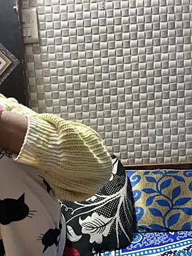 Hot Jaanvi  online show from December 22, 4:56 am