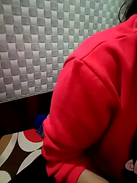 Snapshot of Hot_Jaanvi_ chatting on November 30, 4:13 am Hot Jaanvi online show from November 30, 4:13 am