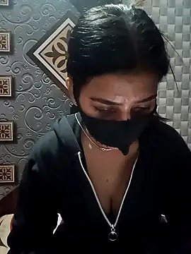 Hot Jaanvi  online show from December 5, 4:11 am