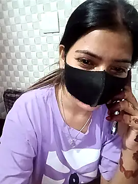 Hot Jaanvi  online show from October 12, 5:53 am