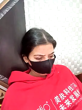 Snapshot of Hot_Jaanvi_ chatting on November 20, 5:19 am Hot Jaanvi online show from November 20, 5:19 am