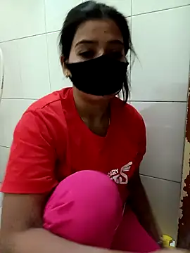 Snapshot of Hot_Jaanvi_ chatting on November 13, 4:38 am Hot Jaanvi online show from November 13, 4:38 am