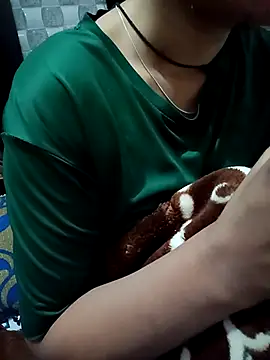 Snapshot of Hot_Jaanvi_ chatting on November 18, 5:00 am Hot Jaanvi online show from November 18, 5:00 am