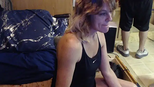 JaimeRhett online show from March 1, 7:52 am