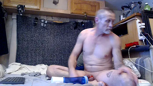 JaimeRhett online show from February 16, 8:02 am