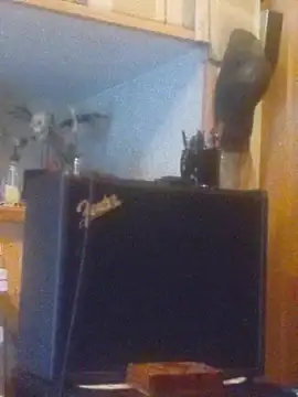 JaimeRhett online show from November 26, 2:44 am