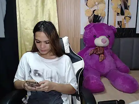 Raffa ella69 online show from November 18, 5:44 am