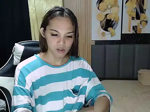 Raffa ella69 online show from November 5, 10:07 am