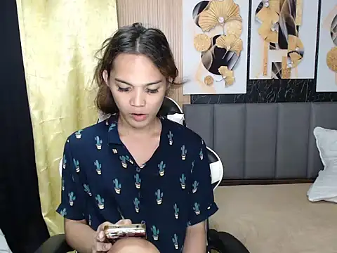 Raffa ella69 online show from November 14, 8:51 am