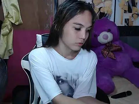 Raffa ella69 online show from November 23, 9:30 am