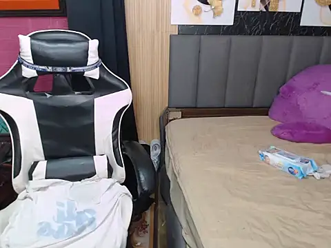 Raffa ella69 online show from March 19, 8:03 am