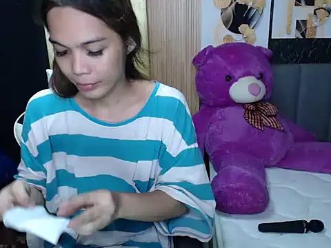 Raffa ella69 online show from November 20, 7:09 am