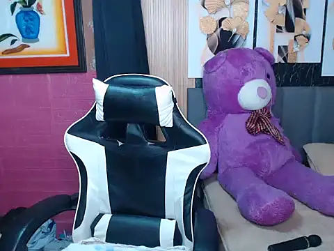 Raffa ella69 online show from March 2, 1:28 am