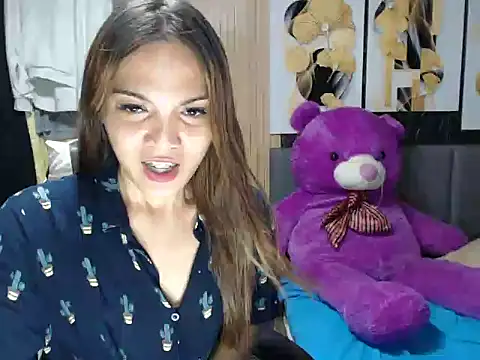 Raffa ella69 online show from October 30, 6:55 am