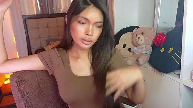 amour prinsesa online show from November 29, 7:30 am