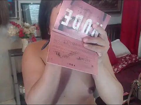 SamanthaAlmazora online show from December 18, 5:17 pm