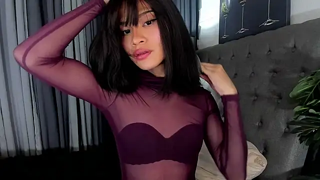 delightfulasianhugecock online show from May 27, 4:25 pm