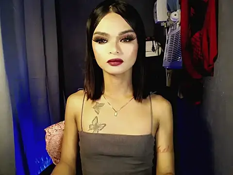 lexie malingera online show from November 27, 7:25 pm