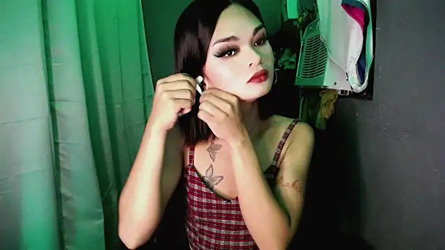 lexie malingera online show from September 8, 4:17 pm