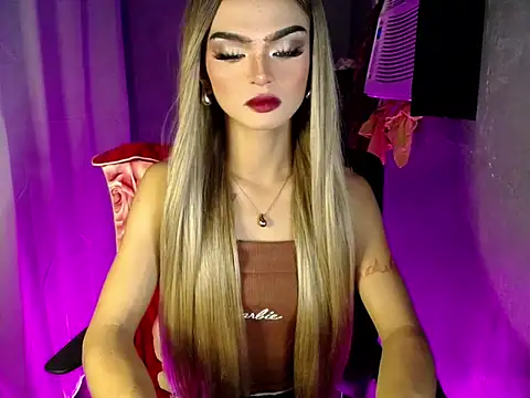 lexie malingera online show from February 17, 12:57 pm