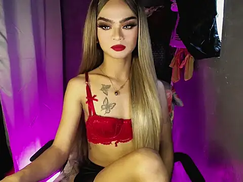 lexie malingera online show from March 13, 3:55 am
