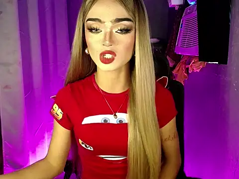 lexie malingera online show from February 22, 6:27 am