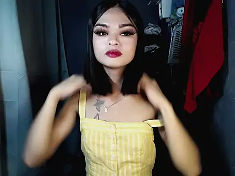 lexie malingera online show from November 19, 1:22 pm