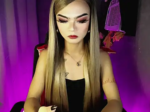 lexie malingera online show from February 23, 1:55 pm