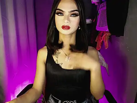 lexie malingera online show from March 3, 7:21 pm