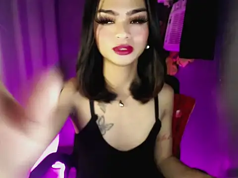 lexie malingera online show from February 19, 11:23 pm