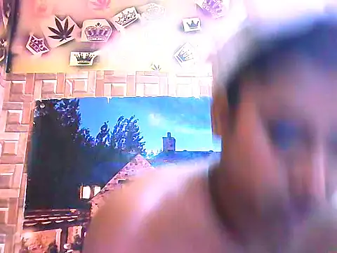 Snapshot of IndianChocolatepie4u chatting on September 26, 6:42 am IndianChocolatepie4u online show from September 26, 6:42 am