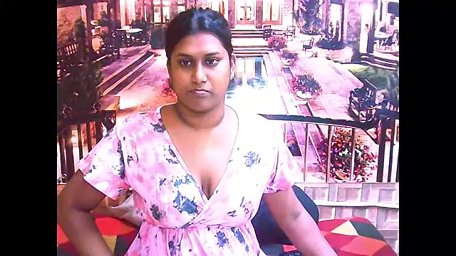 Snapshot of IndianChocolatepie4u chatting on October 7, 5:30 am IndianChocolatepie4u online show from October 7, 5:30 am