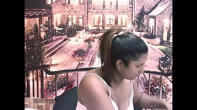 Snapshot of IndianChocolatepie4u chatting on September 15, 5:30 am IndianChocolatepie4u online show from September 15, 5:30 am