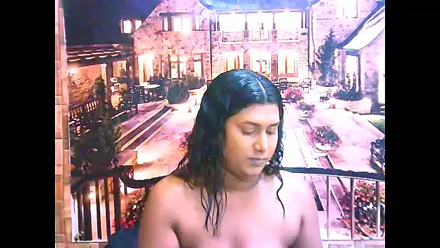 Snapshot of IndianChocolatepie4u chatting on October 16, 7:00 pm IndianChocolatepie4u online show from October 16, 7:00 pm